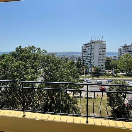 Varna City By Rv Apartments Exterior foto